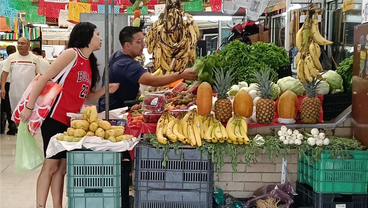 Inflación en México en mayo de 2026: ¿Por qué no baja el súper?