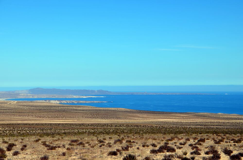 Corte levanta valla judicial al proyecto de puerto de Copiapó que pretende levantar una tribu apache