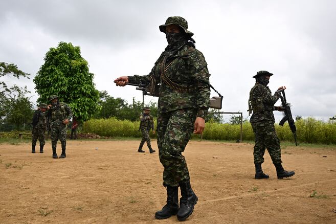 Colombia retrocede en el Índice Global de Paz mientras aumentan los conflictos mundiales