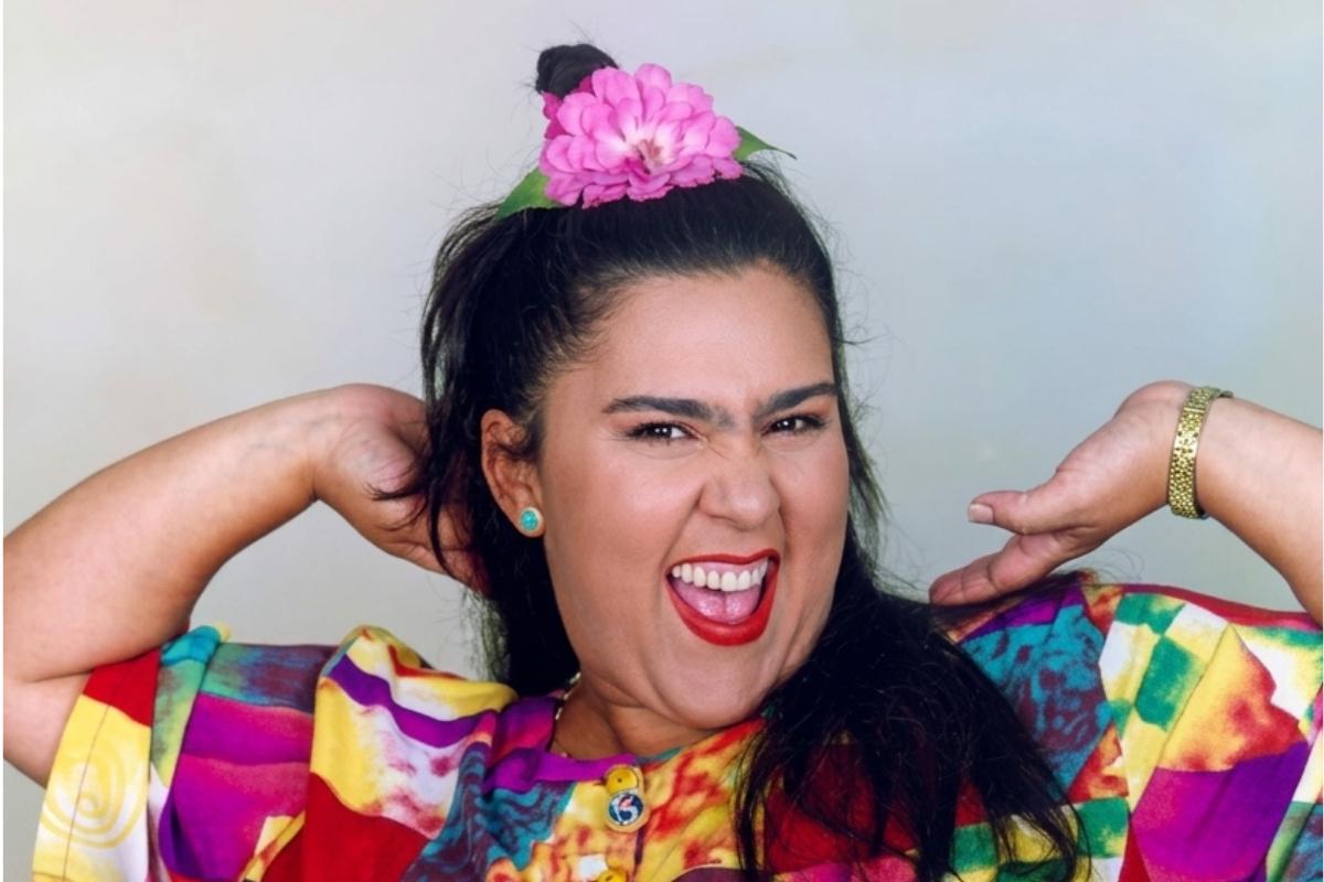 Gabriela Fleritt, conocida comediante y su familia, entre las víctimas de los sismos en Venezuela