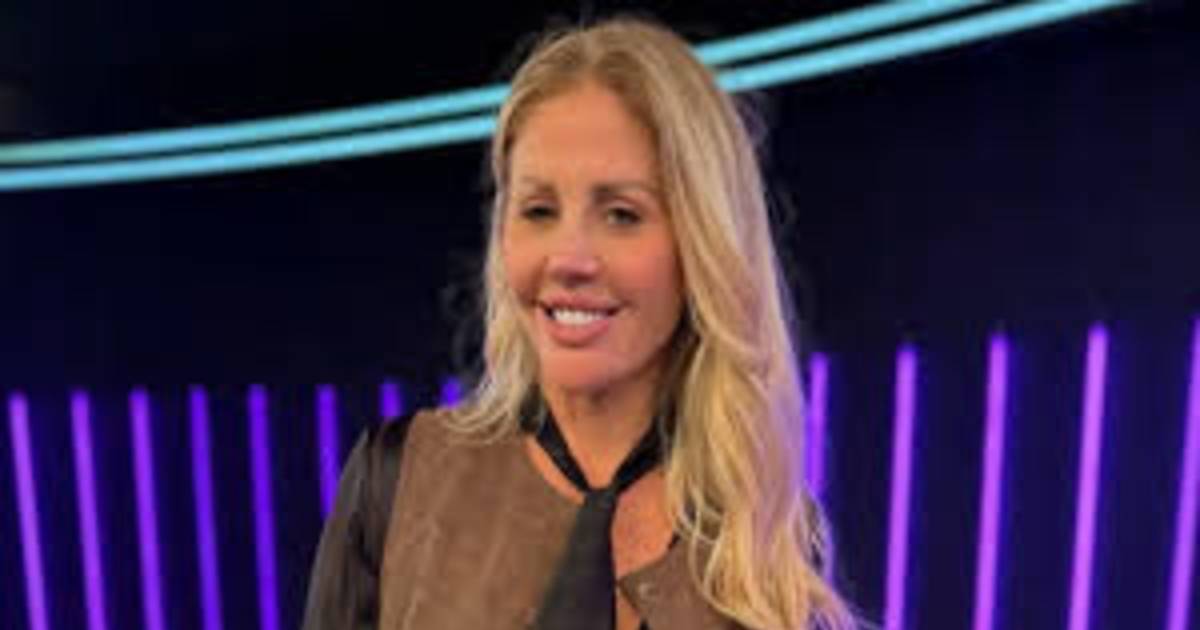 Internaron de urgencia a Barbie Simons y tuvo que ser operada
