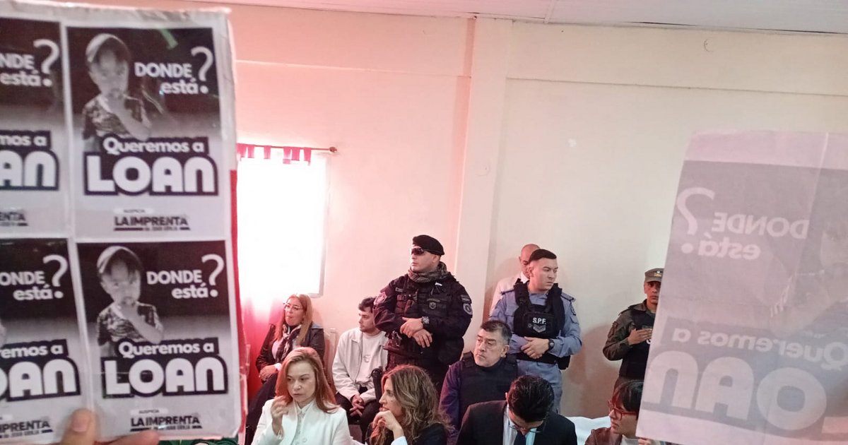 Cómo sigue el juicio por Loan luego de cuatro audiencias y la incorpoación de testigos