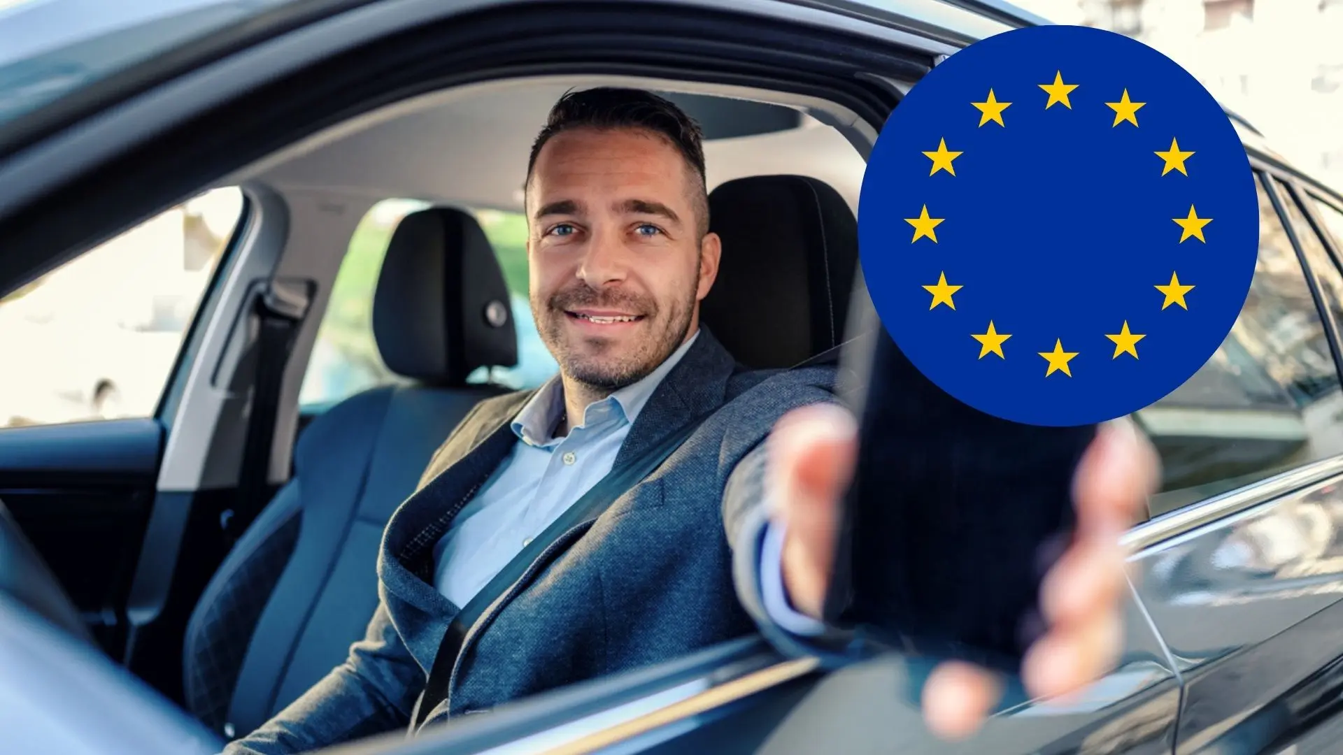 La UE registrará en 2027 los carnets de conducir, el DNI y más documentos oficiales en una cartera digital