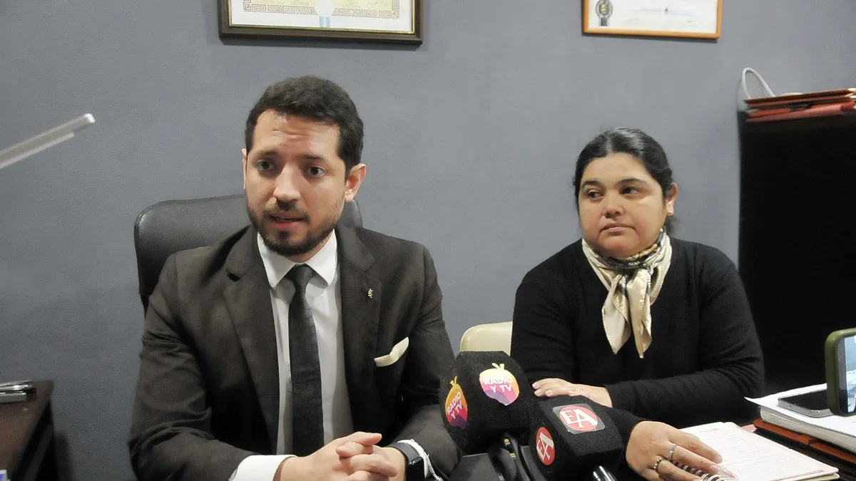 Prisión perpetua o una condena más leve, el eje del segundo juicio por el crimen del policía