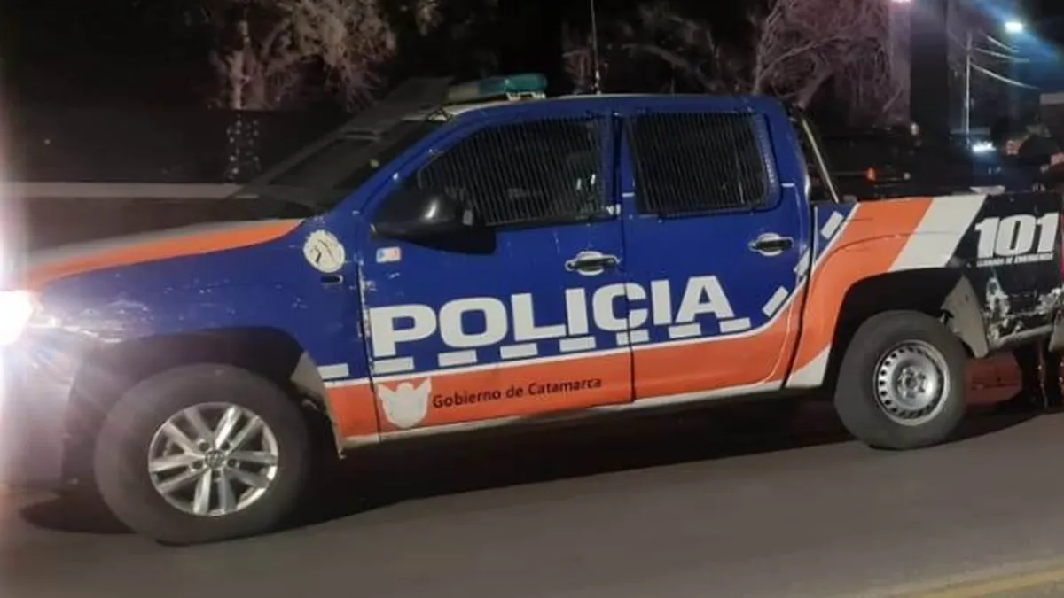 Un motociclista perdió la vida tras una violenta caída en la avenida Costanera Sur