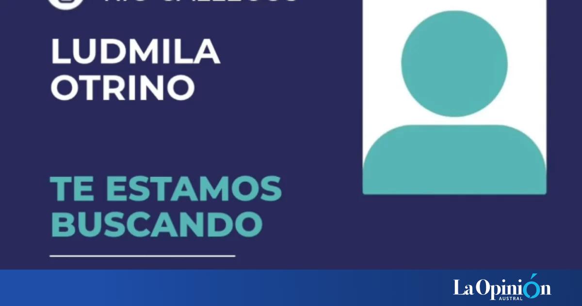 Buscan a una adolescente de 16 años desaparecida en Río Gallegos