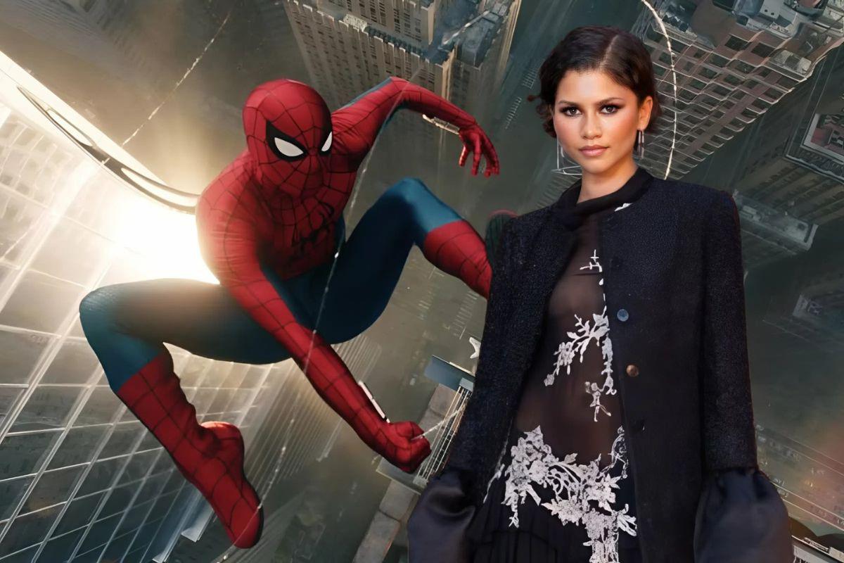 ¿Por qué las palabras de Zendaya preocupan a los fans de Spider-Man?