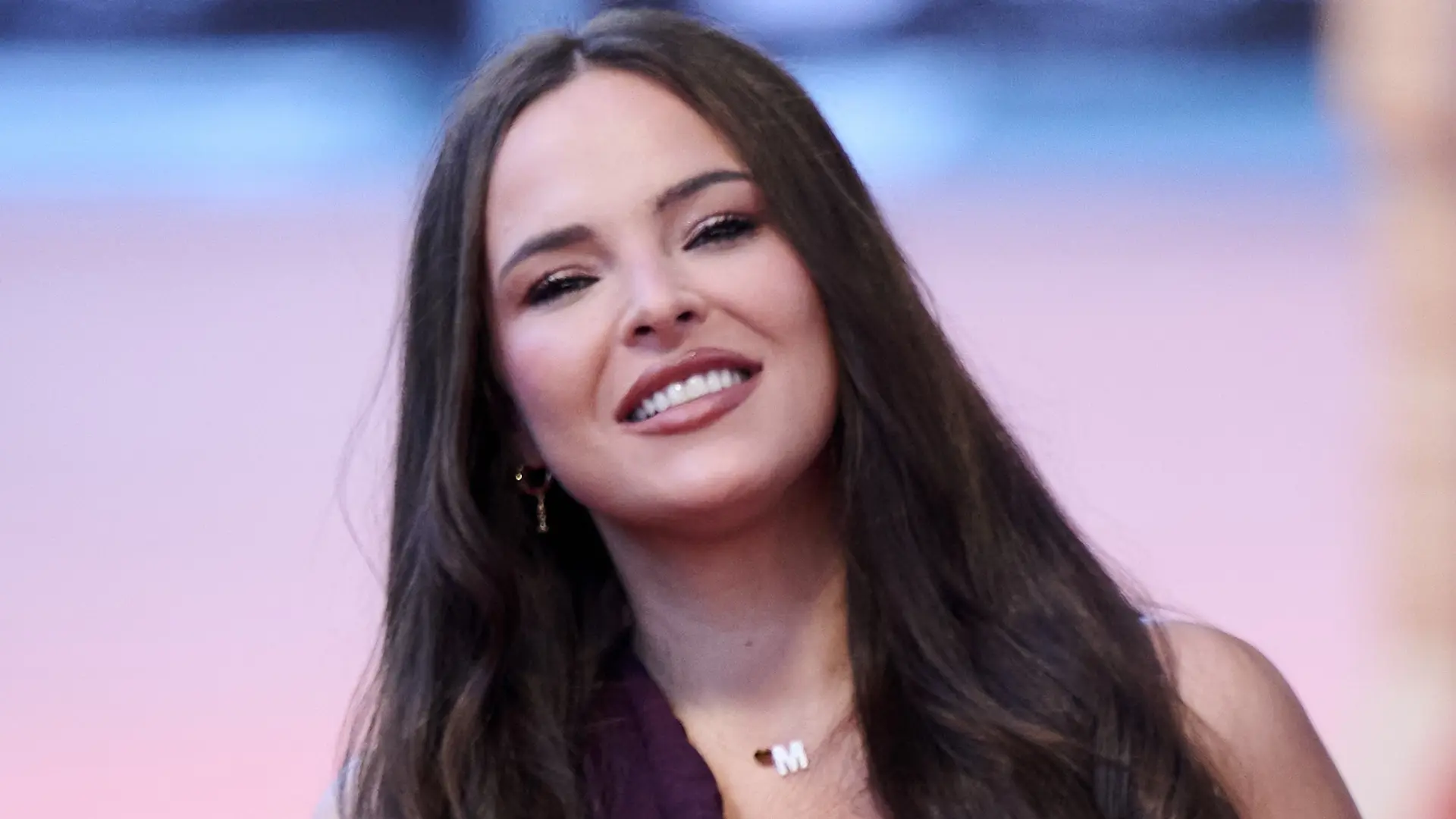 Marta Peñate sorprende con un test positivo de embarazo después de someterse a más pruebas