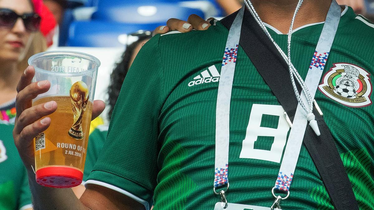 Mundial 2026: Cada cerveza en el Estadio Monterrey costaría $300 pesos