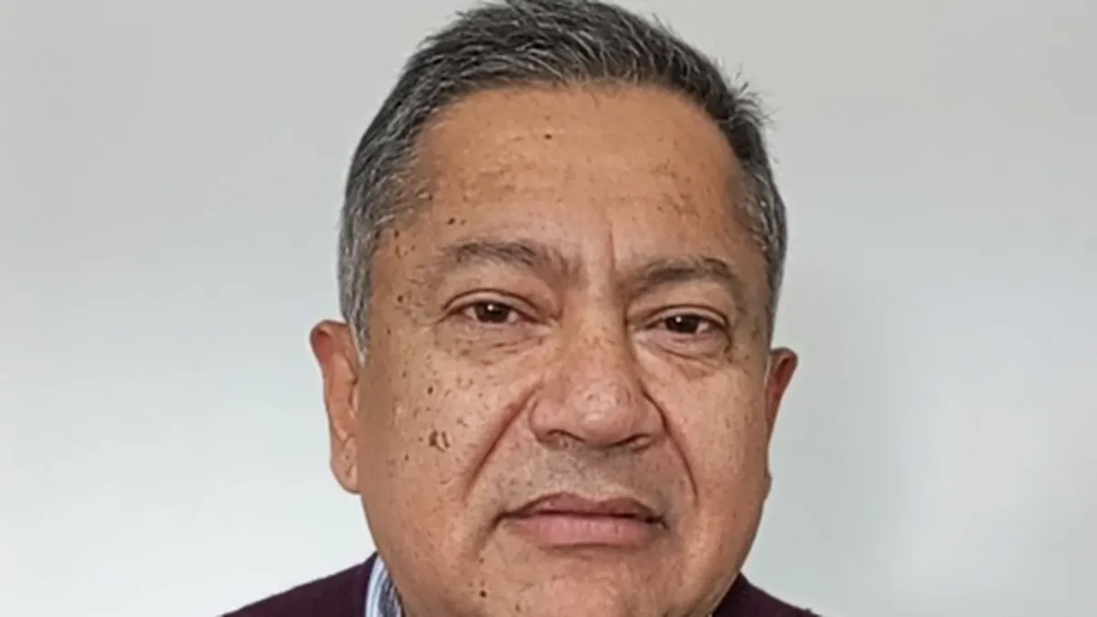 Contreras desestimó la denuncia de Barrios: "Buscan conseguir un titular mediático"