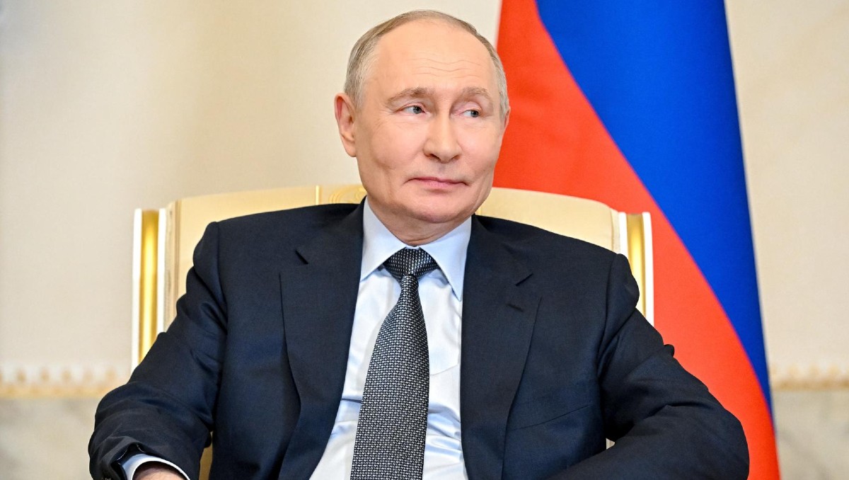 Putin podría reelegirse en 2030 por reforma constitucional de Rusia
