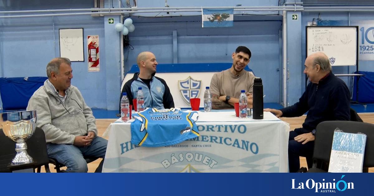 A diez años de la hazaña: el ascenso que llevó a Hispano Americano a la élite del básquet argentino