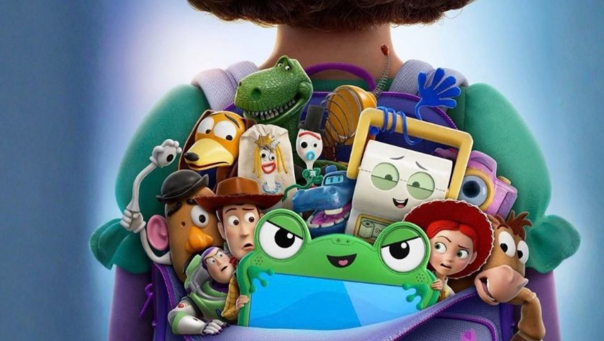Palomeras de Toy Story 5 en Cinépolis: Precios y cuándo es la preventa