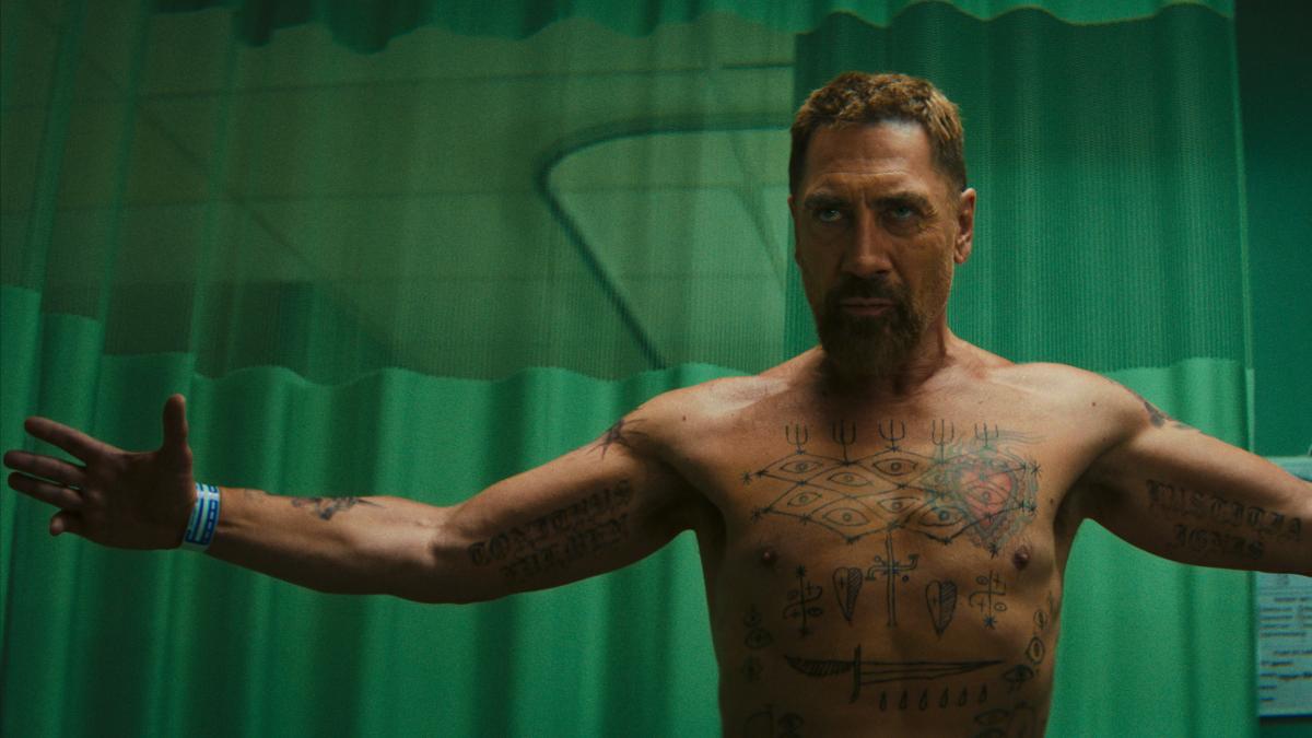 ¿Merece la pena 'Cape Fear', 'El cabo del miedo' con Javier Bardem y Amy Adams?