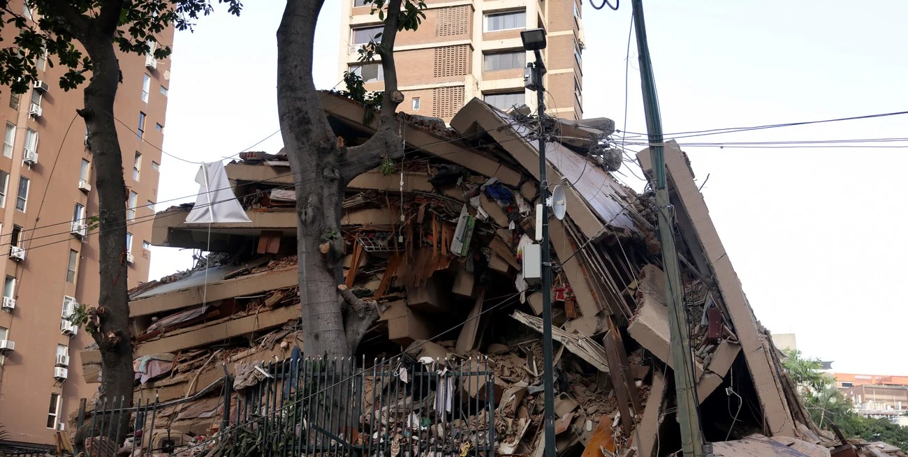 El Gobierno argentino expresó su solidaridad con Venezuela y ofreció asistencia humanitaria tras los terremotos
