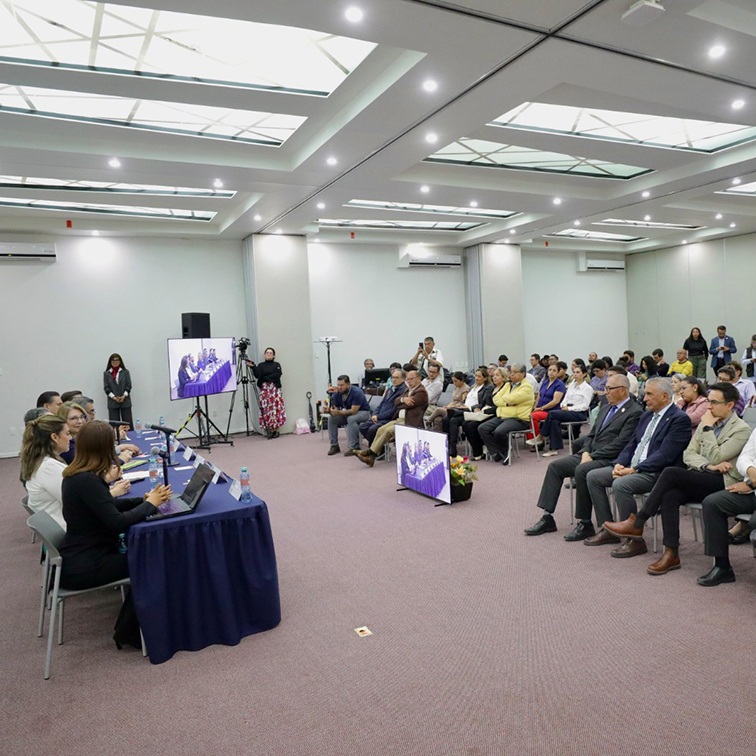 Niega UAEH fuga de examen de admisión