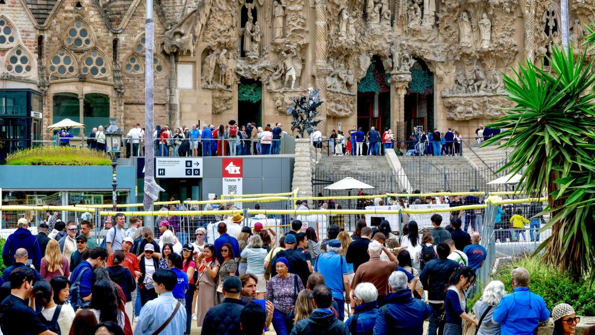 La OCDE revisa al alza el crecimiento de España pese a la crisis del cierre de Ormuz