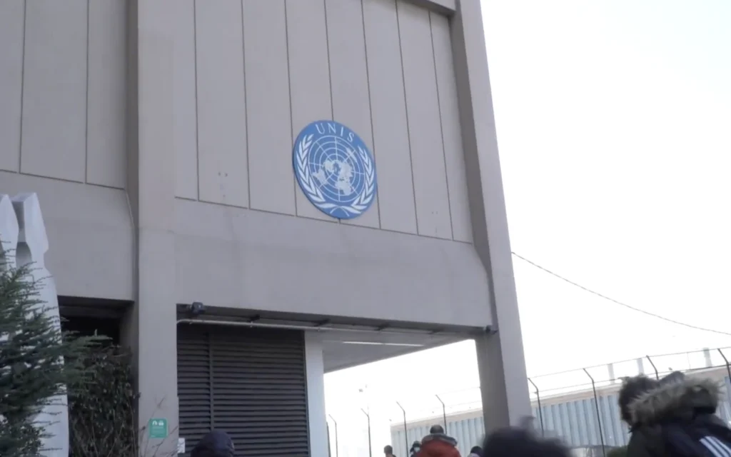 Swastikas, hate speech reportedly printed in NYC UN-affiliated middle school yearbook