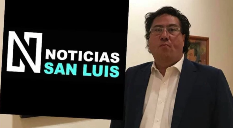 Periodista de SLP denuncia ataque armado contra su madre