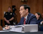 Rubio says Iran ready to discuss nuclear deal as Tehran declares peace talks over