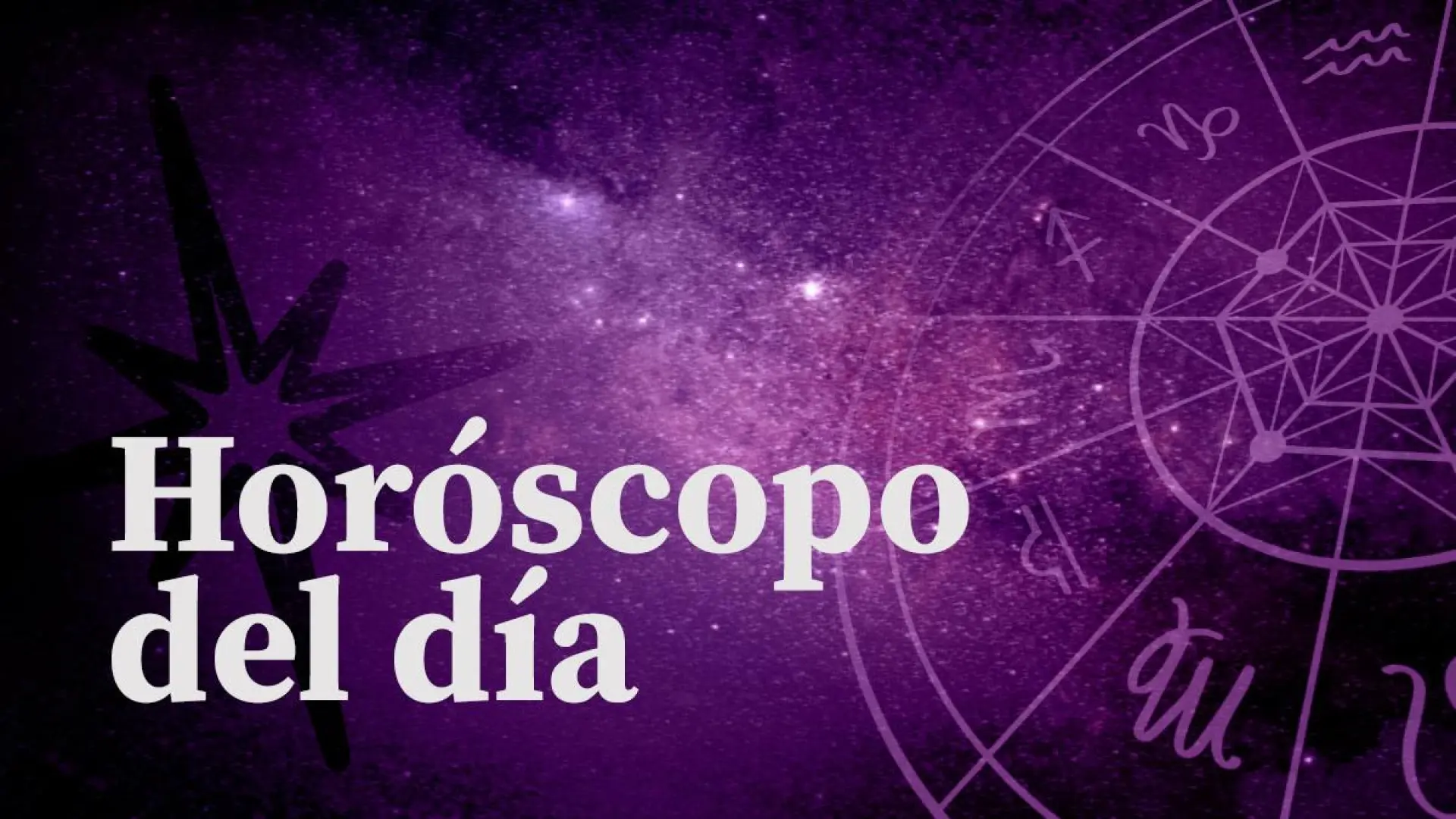 Consulta tu horóscopo de este jueves 4 de junio de 2026