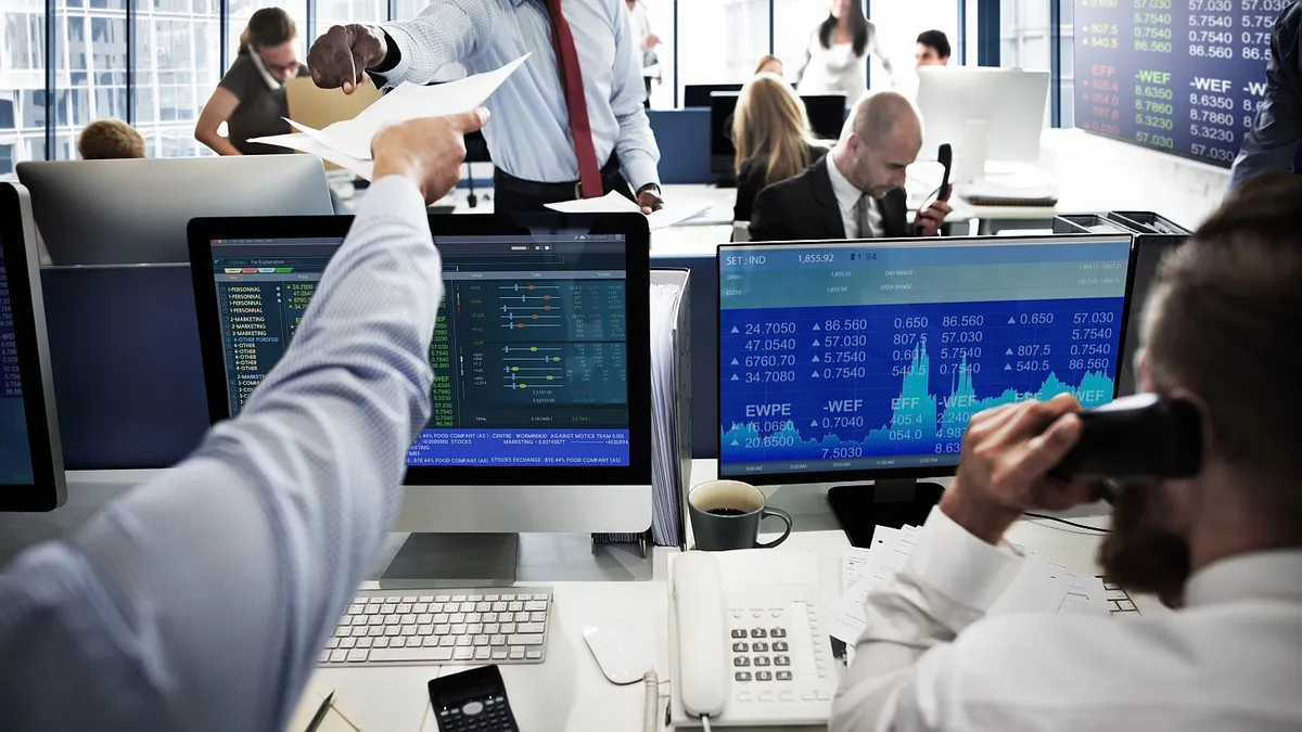 Wall Street en alerta: Citi y Bank of America advierten sobre una posible corrección tras el rally impulsado por la IA