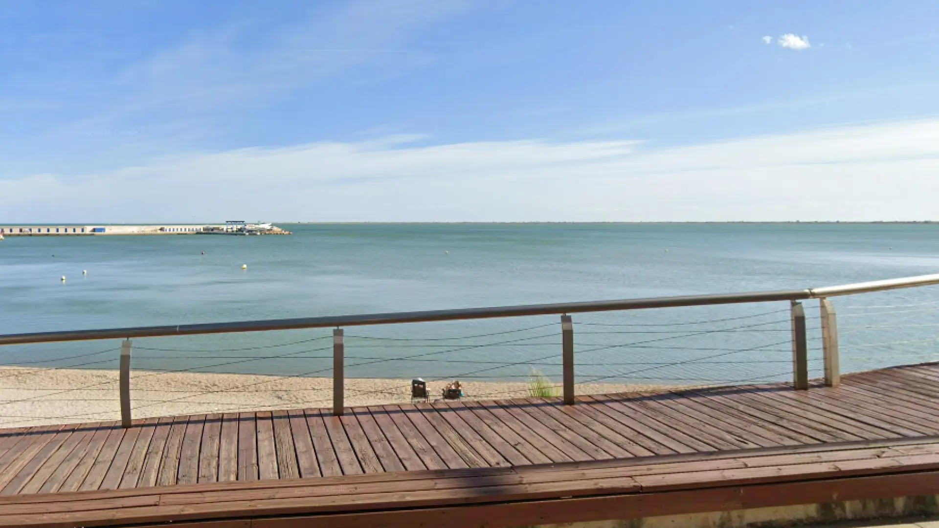 Muere una mujer de 80 años tras sufrir un ahogamiento en una playa de Tarragona