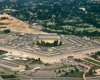 Pentagon bars journalists from entering its press office citing re-designation