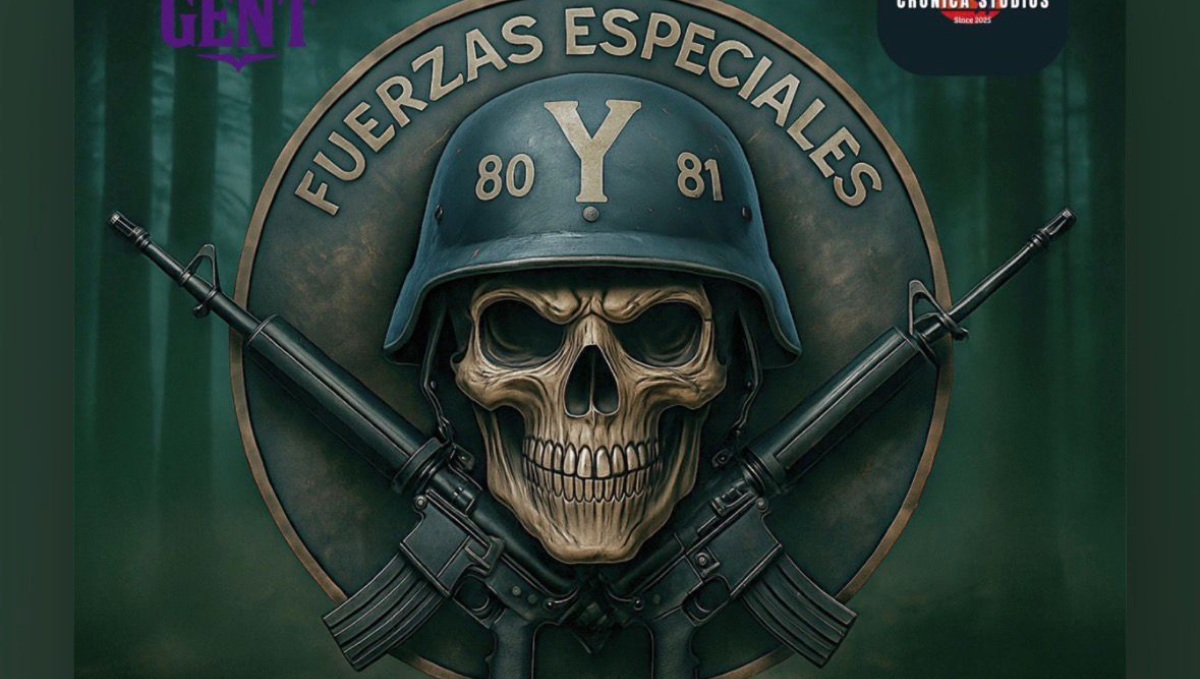 El Gabito y El Casco: herederos de El Panu en Los Chapitos