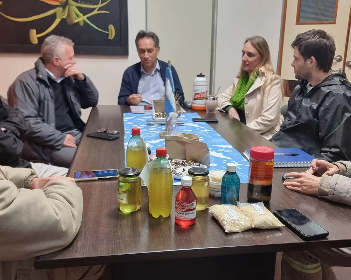 Montecarlo enviará aceites comestibles usados a la Planta de Biodiésel de Puerto Rico