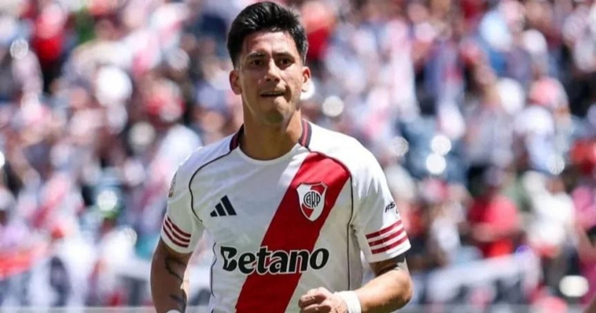 Maximiliano Meza acordó su regreso a Independiente
