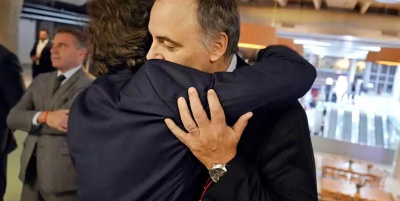 ¿Cambia o no la vieja política?