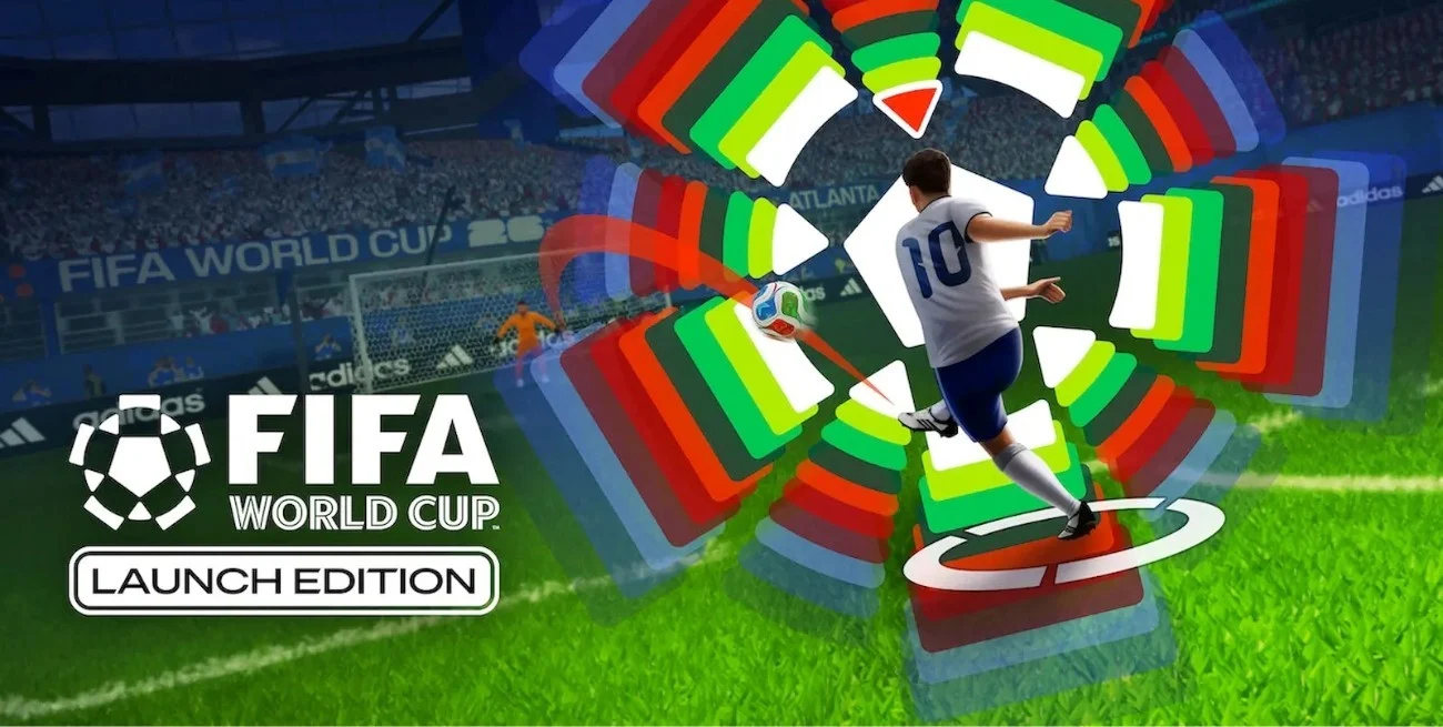 Arranca el Mundial y arranca el juego oficial de la FIFA: cómo jugarlo