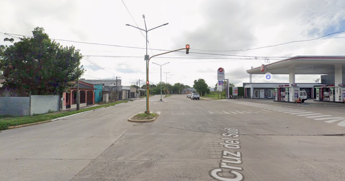 Cambios en la circulación del barrio Concepción: qué calles tendrán nuevo sentido