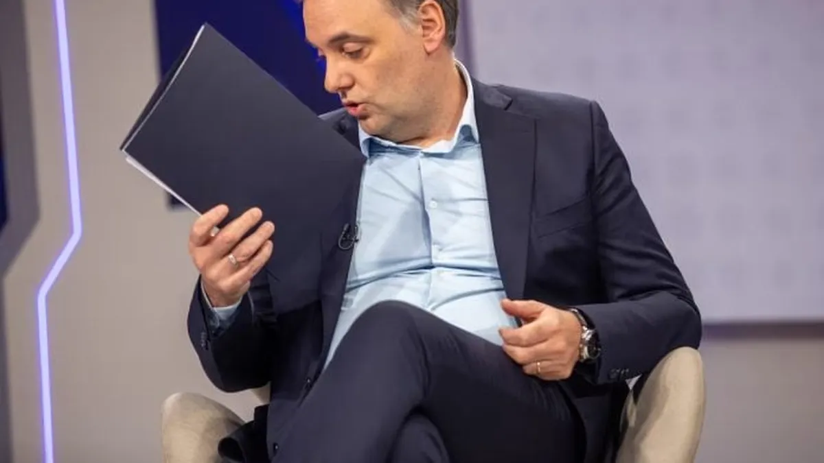 El Financial Times, durísimo con el caso Adorni: "Escándalo de corrupción"