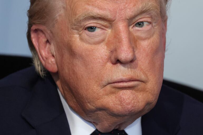 CIA advirtió a Trump de la dificultad de que Irán haga concesiones en el tema nuclear - Mundo