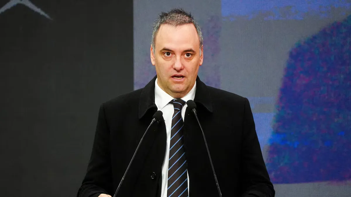 La Justicia investigará el origen de los fondos en Bitcoin que Manuel Adorni incorporó a su declaración jurada