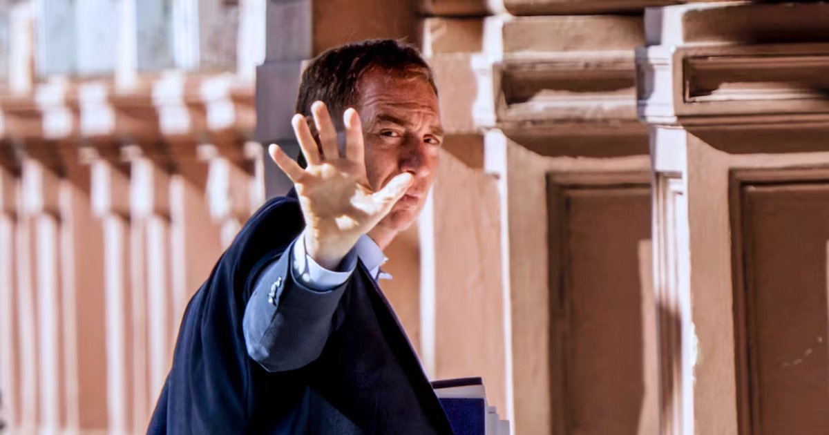 Diego Santilli se posiciona como el principal candidato para reemplazar a Adorni