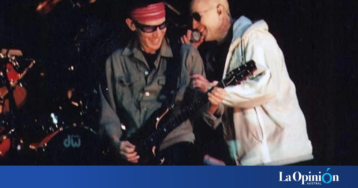 La última misa que no fue: "El país no esta para fiesta", expresaron Los Redondos en diciembre del 2001