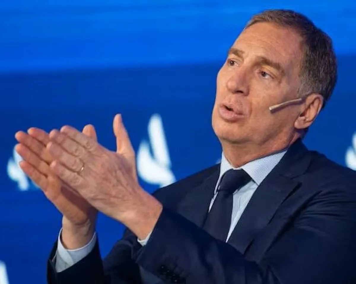 Diego Santilli: "Asumo el desafío más importante de mi vida"