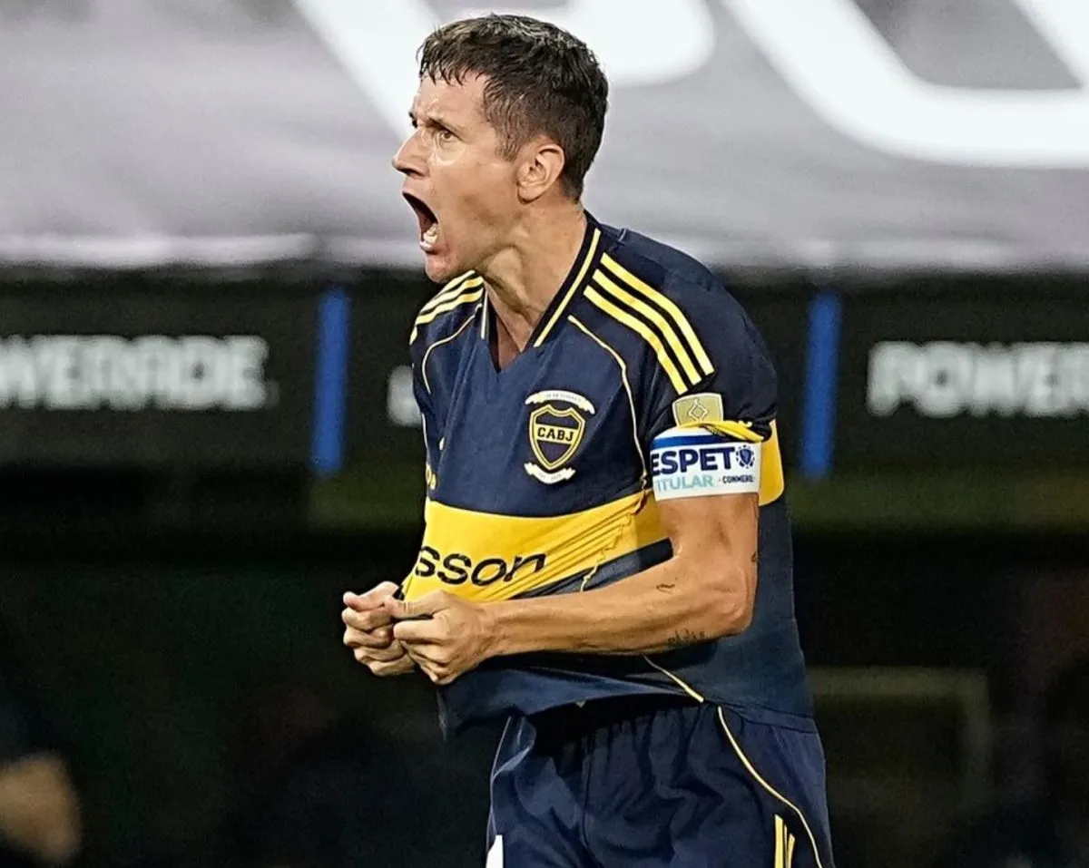 Primera baja en Boca: Ander Herrera rescindirá su contrato