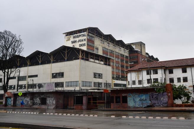 Luz verde al Hospital San Juan de Dios: MinSalud reglamenta su apertura progresiva