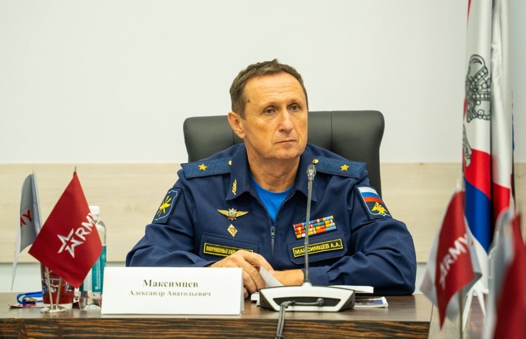 Cuarto asesinato en Moscú de un alto mando ruso, fuentes señalan que sería el jefe del Estado Mayor de las Fuerzas Aeroespaciales