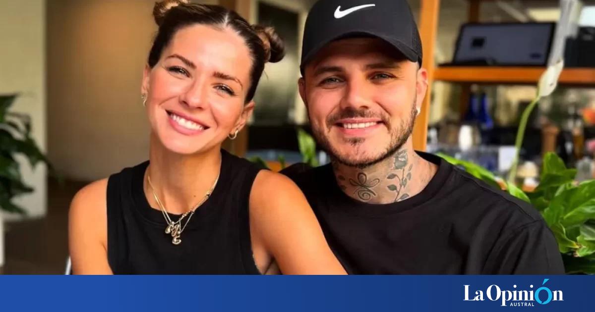 Mauro Icardi y La China Suárez suspendieron su viaje a Miami en pleno Mundial: "Les denegó el permiso"