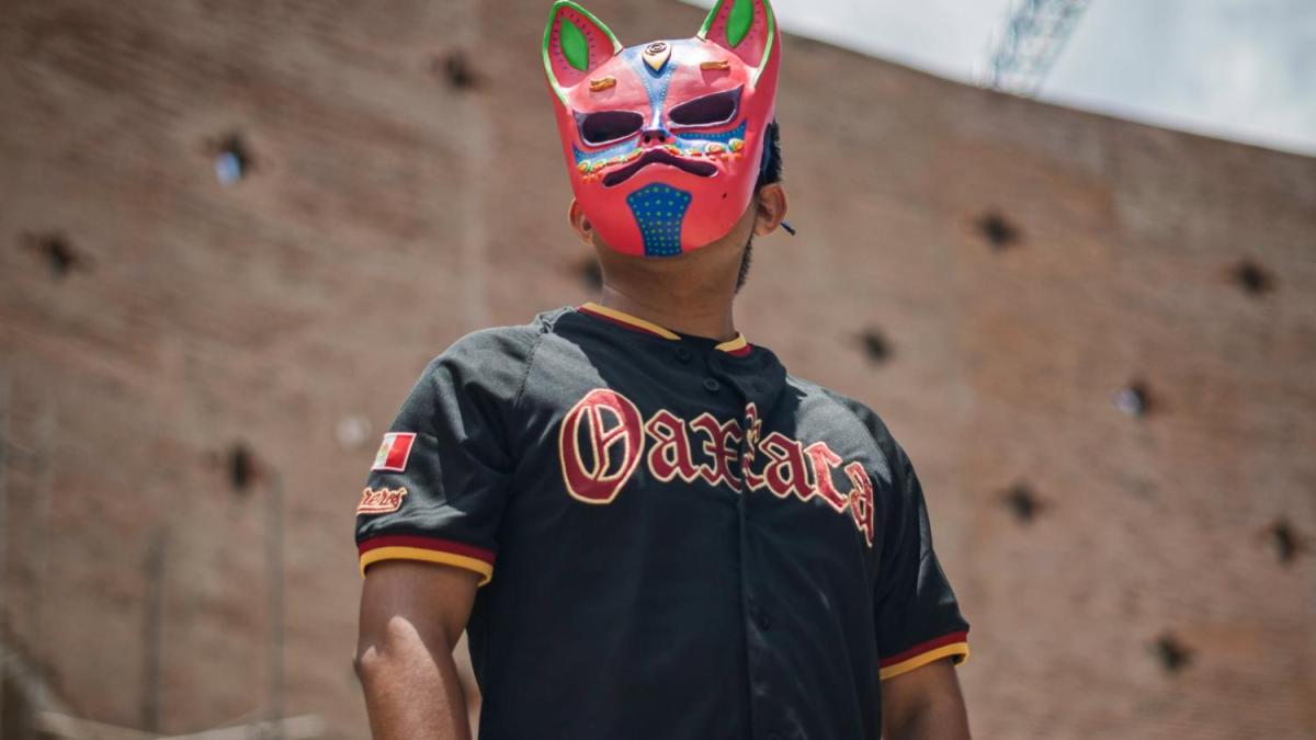 INAH multa a Dj Miroslav Ü por grabar videos en Mitla y Monte Albán