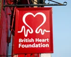 British Heart Foundation to close 150 charity shops as costs rise