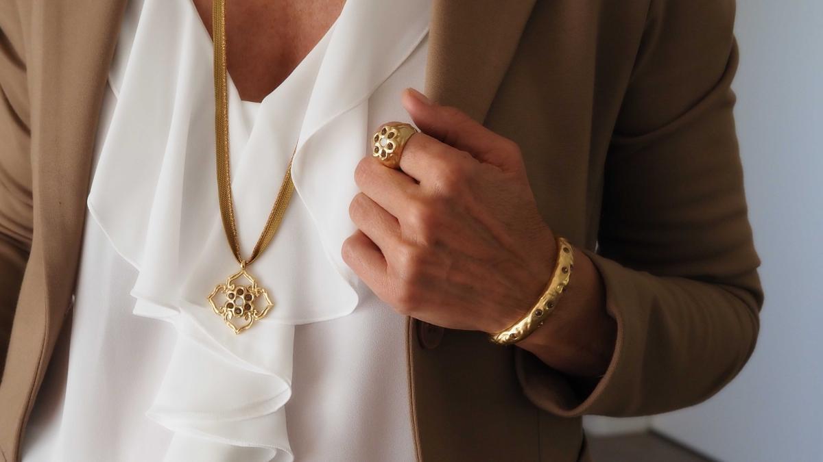 Engrís, joyas nacidas en Barcelona que unen diseño, comodidad y versatilidad