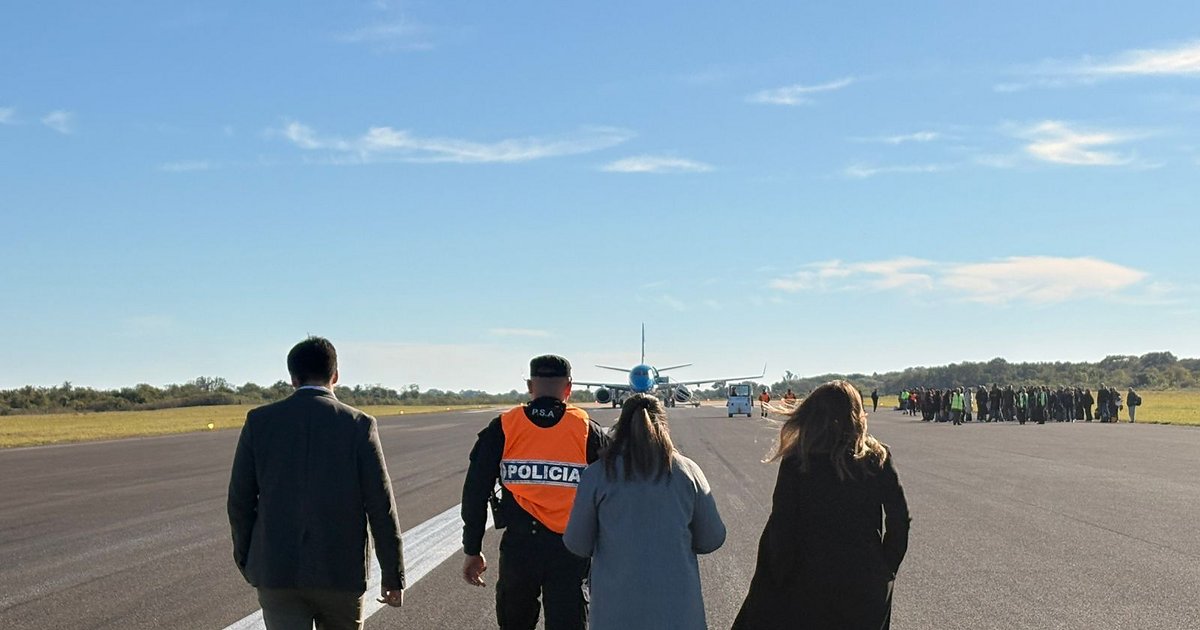 La Fiscalía Federal sigue las pistas de la amenaza para hallar al responsable
