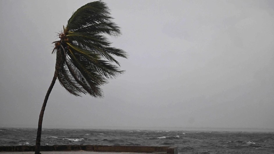Tormenta tropical Boris EN VIVO: Trayectoria en México HOY 8 de junio
