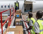 Experts criticise plan for American-only Ebola quarantine centre in Kenya